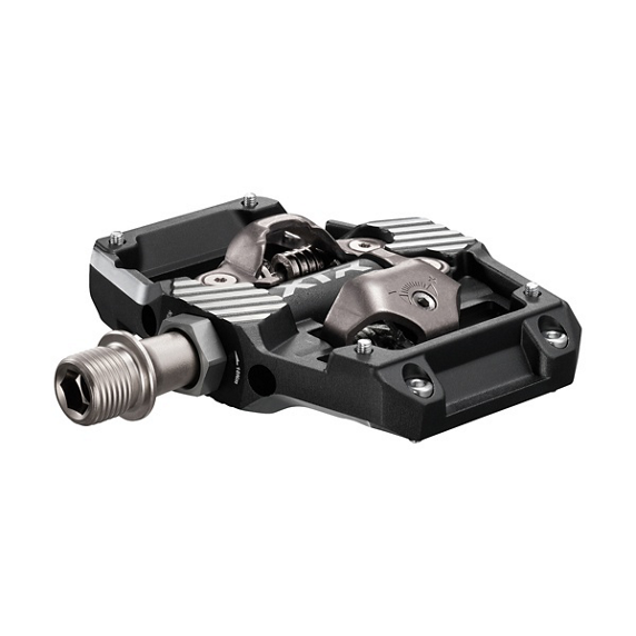 Pédales SHIMANO XTR Enduro M9220