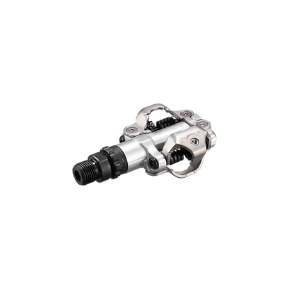 Pédales SHIMANO PD-MT520 Argent