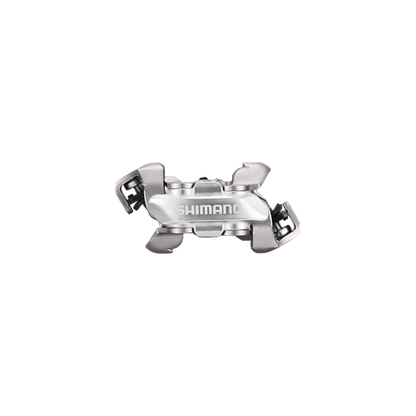 Pédales SHIMANO PD-MT520 Argent