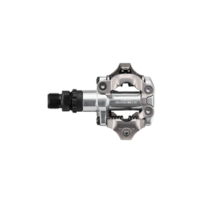 Pédales SHIMANO PD-MT520 Argent