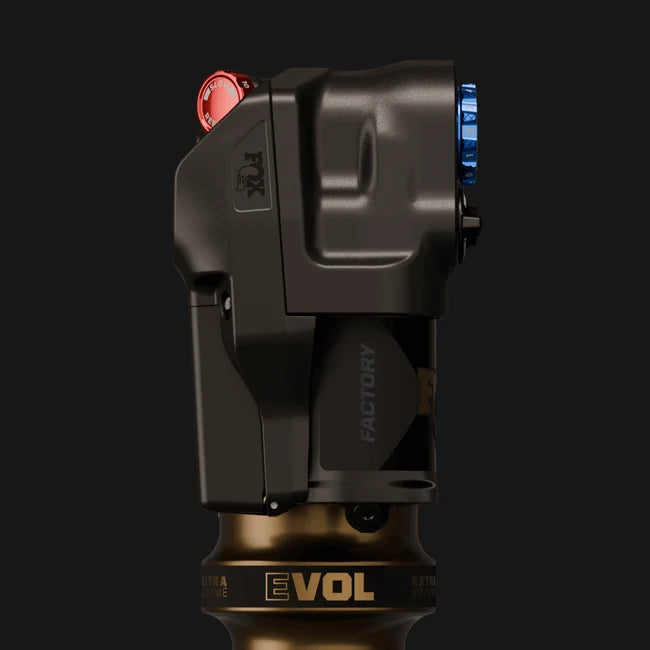 Amortisseur FOX FLOAT X LIVE VALVE NEO FACTORY 2027