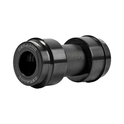 Boîtier de Pédalier CYCLINGCERAMIC PF30 Sram GXP Noir