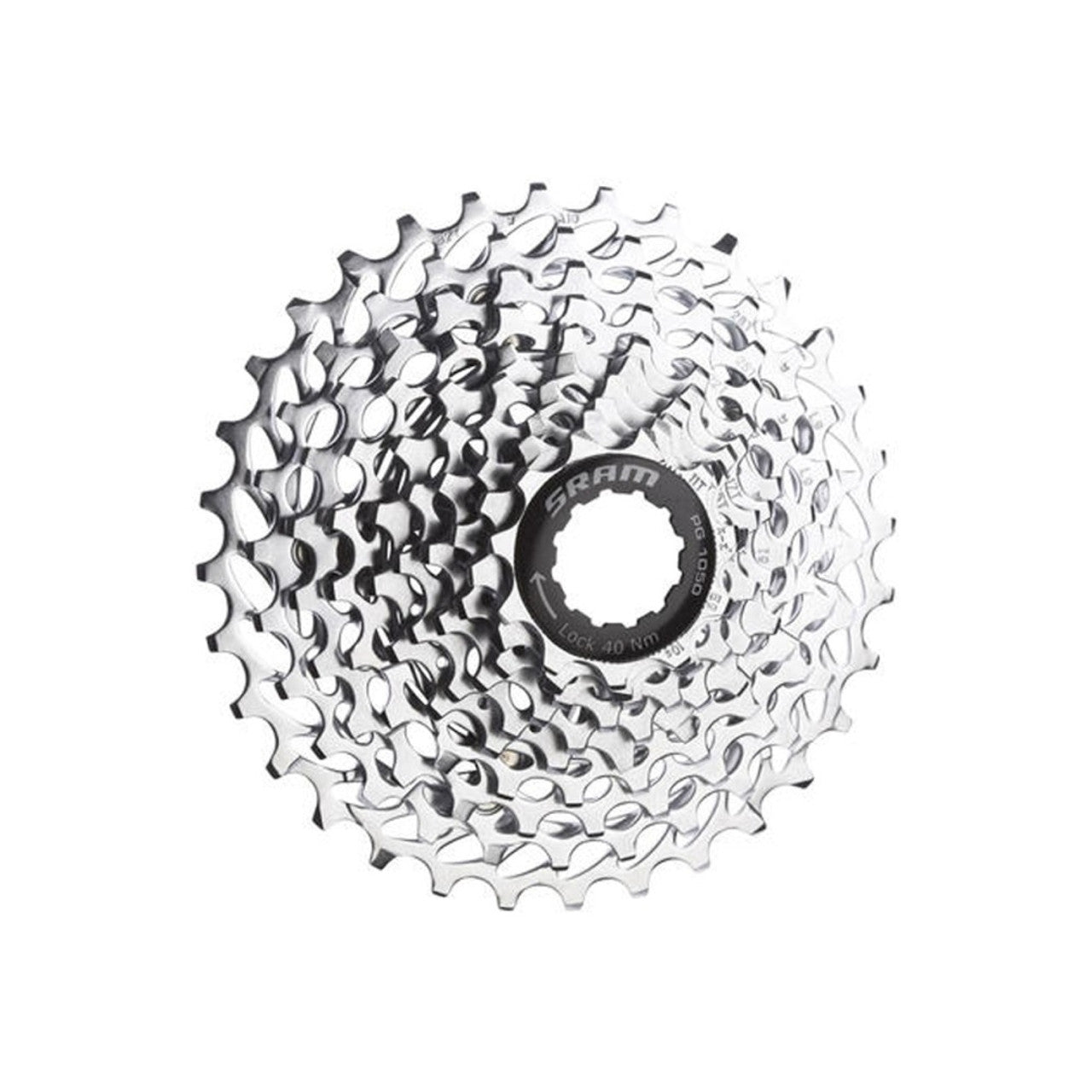 Cassette 10V SRAM PG-1050