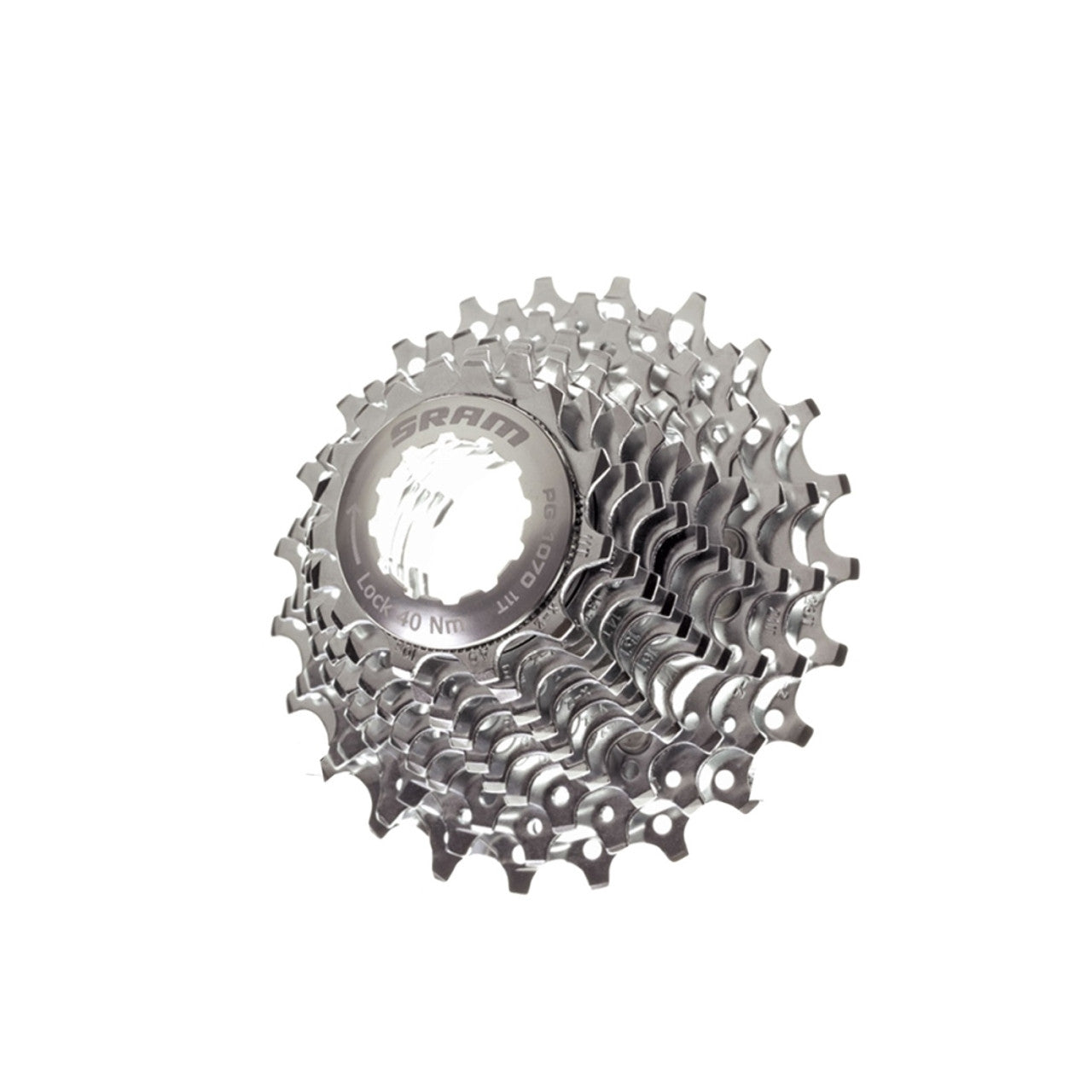 Cassette 10V SRAM PG-1070