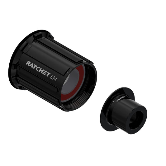 Corps de Roue Libre DT SWISS Ratchet LN Type Shimano HG 11V Axe 12x142 mm Aluminium