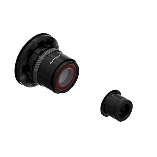 Korpus wolnego koła DT SWISS RATCHET DEG MTB Typ Sram XD Oś 12x148mm #HWYABL00S2779S