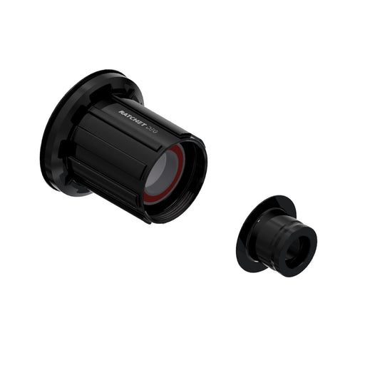 Korpus wolnego koła DT SWISS RATCHET DEG MTB typ Shimano oś 12x148mm #HWYABL00S2786S