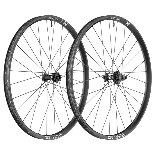 Sada kol DT SWISS XMC 1200 SPLINE 30 mm 29" Ratchet EXP 54 15x110/12x148 mm Boost