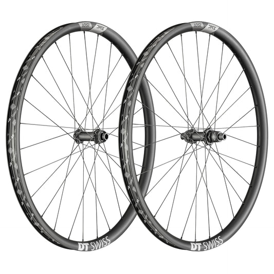 Para kół DT SWISS XMC 1501 SPLINE ONE 30 mm 27.5'' 15x110/12x148mm Boost Wheels