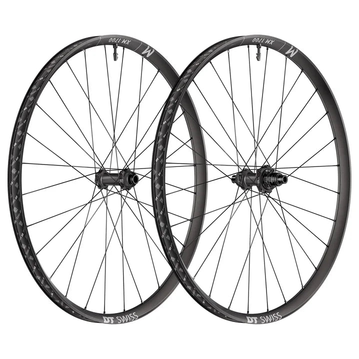 Sada kol DT SWISS XM 1700 SPLINE 30 mm 29" 15x110/12x148 mm Boost 2026