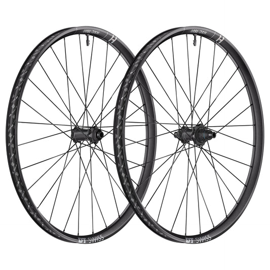 Sæt DT SWISS HXC 1500 SPLINE-hjul, 30 mm, 29", 15x110/12x148 mm Boost