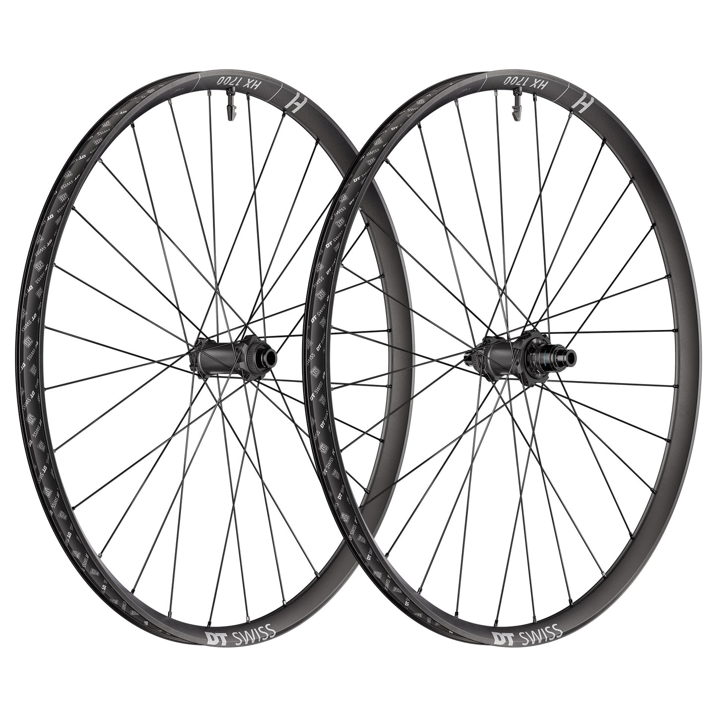 Sada kol DT SWISS HX 1700 SPLINE 30 mm 29" 15x110/12x148 mm Boost 2026