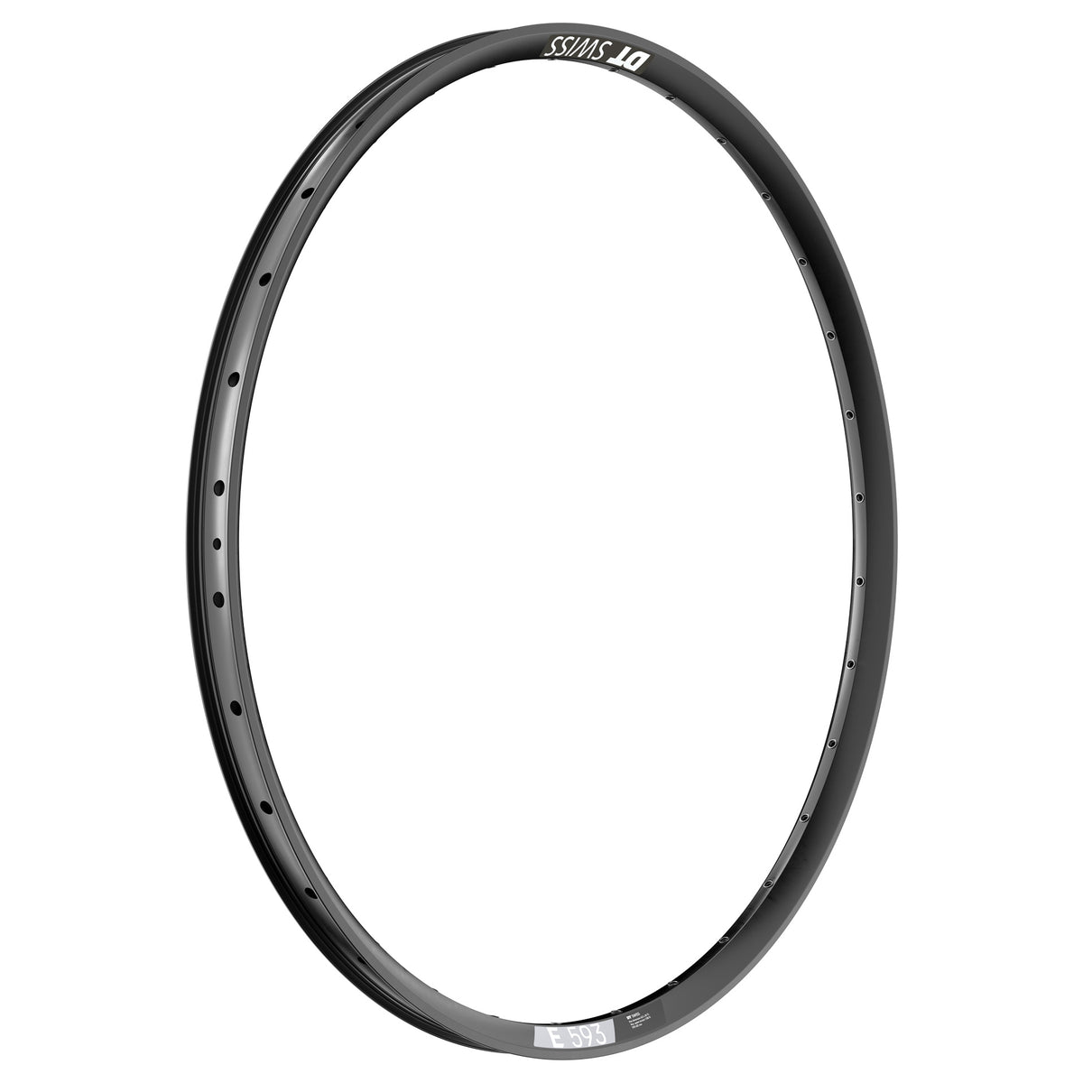 Jante DT Swiss E 593 enduro 30 mm