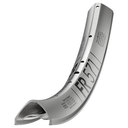 Jante DT SWISS FR 571 27.5" 30 mm Argent