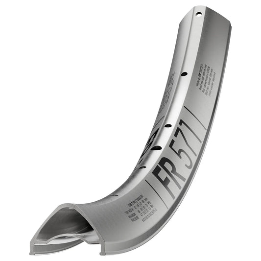 DT SWISS FR 571 29'' 30 mm silverfälg