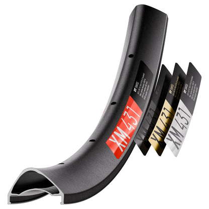 Jante DT SWISS XM 431 27.5" 30 mm