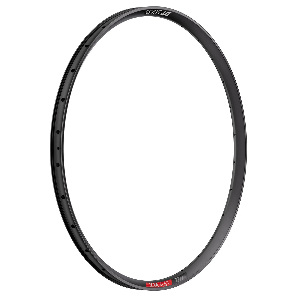 Jante DT SWISS XM 431 27.5" 30 mm