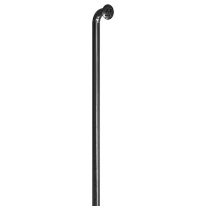 Rayon DT Swiss Champion 2.0 J-bend noir