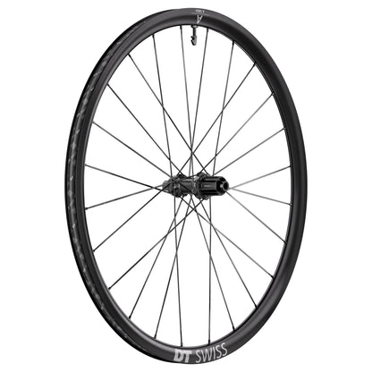 Paire de Roues DT SWISS A 1800 SPLINE 30 Disc - vue arrière