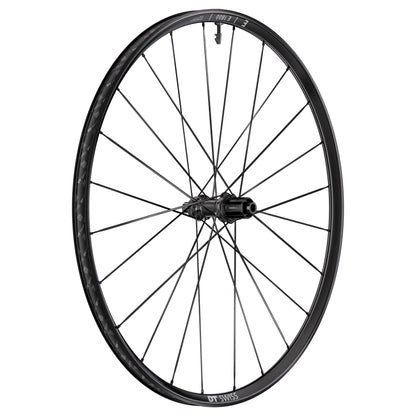 Roue Arrière DT SWISS E 1800 SPLINE 20 DISC Tubeless Ready (Center Lock)
