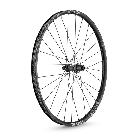 Roue Arrière DT SWISS E 1900 SPLINE 27,5" 30 mm 12x148mm Boost