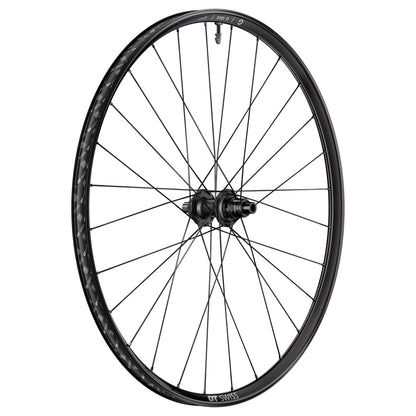 Paire de Roues DT SWISS G 1800 CLASSIC 20 Disc - vue arrière 3