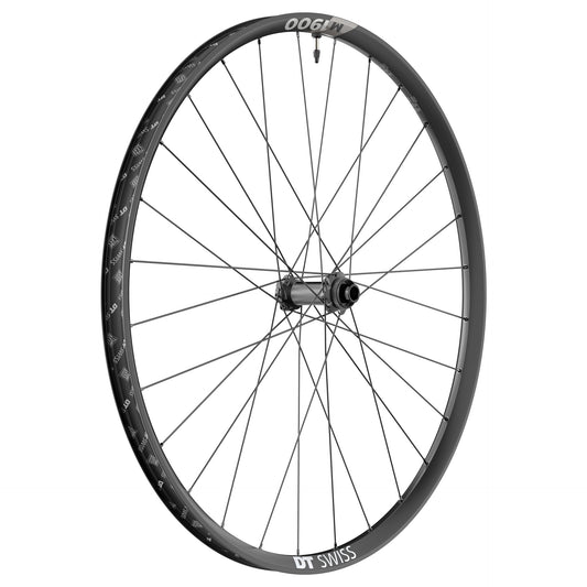 Roue Avant DT SWISS M 1900 SPLINE 30 mm 27.5'' 15x110 mm Boost