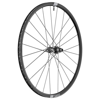Roue Arrière DT SWISS P 1800 SPLINE 23 DISC Tubeless Ready (Center Lock)