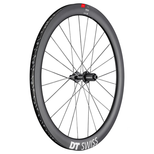 Roue Arrière DT SWISS ARC 1100 DICUT 50 DISC Tubeless Ready (Center Lock)