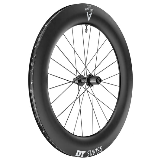 DT SWISS ARC 1400 DICUT 85 Tubeless Ready baghjul (Center Lock)