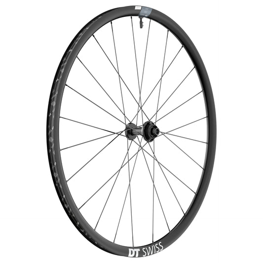 Přední kolo DT SWISS ER 1400 DICUT 25 DISC Tubeless Ready (Center Lock)