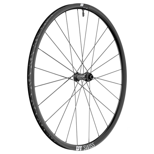 Přední kolo DT SWISS ER 1600 SPLINE 23 Tubeless Ready (Center Lock)