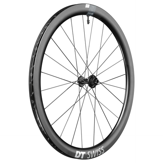 Přední kolo DT SWISS ERC 1400 DICUT 45 DISC Tubeless Ready (Center Lock)