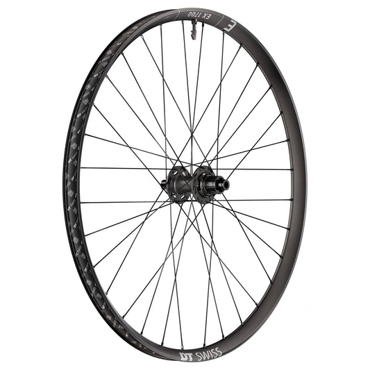 Zadní kolo DT SWISS EX 1700 SPLINE 30 mm 27,5" 12x148 mm Boost 2026