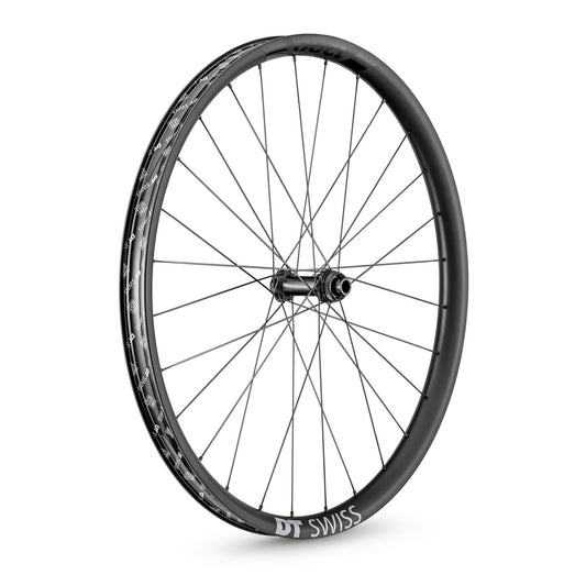 Roue Avant DT SWISS EXC 1200 SPLINE 27.5" 35 mm 15x110mm Boost