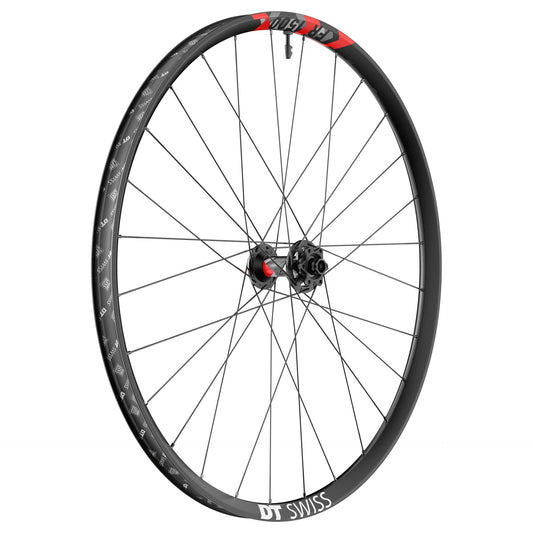 Koło przednie DT SWISS FR1500 CLASSIC 27,5" 30 mm 20x110 mm