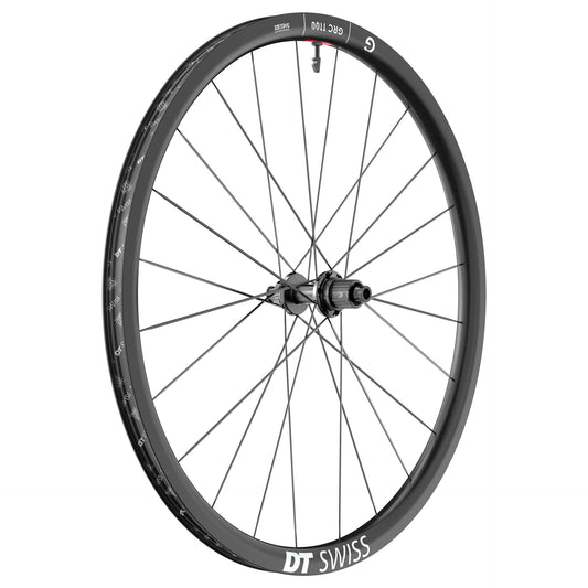 DT SWISS GRC 1100 DICUT 30 DISC baghjul, tubeless-klar (Center Lock)