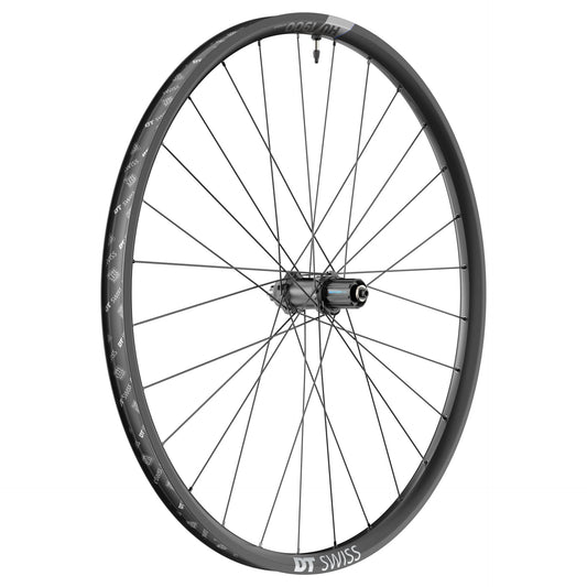Tylne koło DT SWISS HU 1900 SPLINE 29" 25 mm 5x135 mm