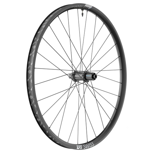 DT SWISS HU 1900 SPLINE Tylne koło 27,5" 30 mm 12x148 mm