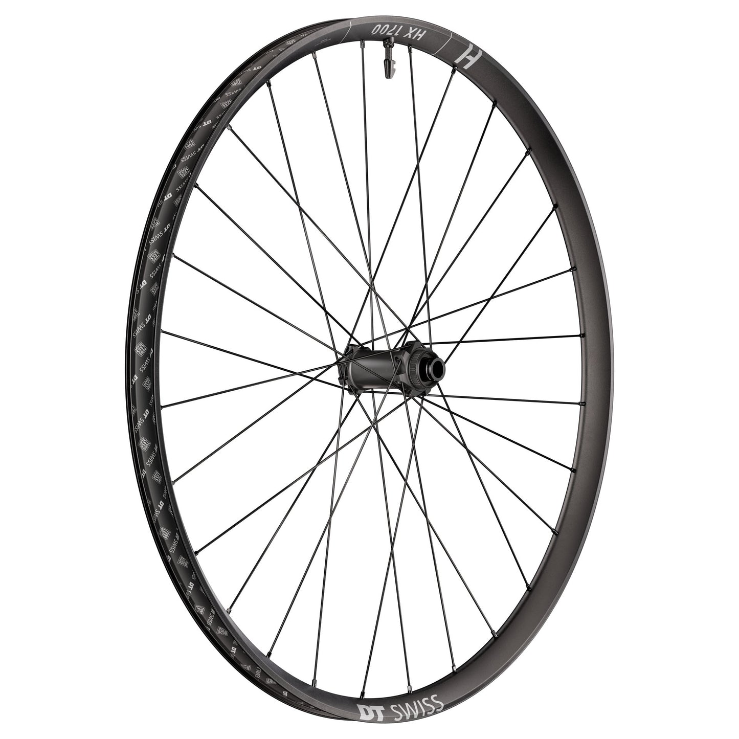 Přední kolo DT SWISS HX 1700 SPLINE 30 mm 27,5" 15x110 mm Boost