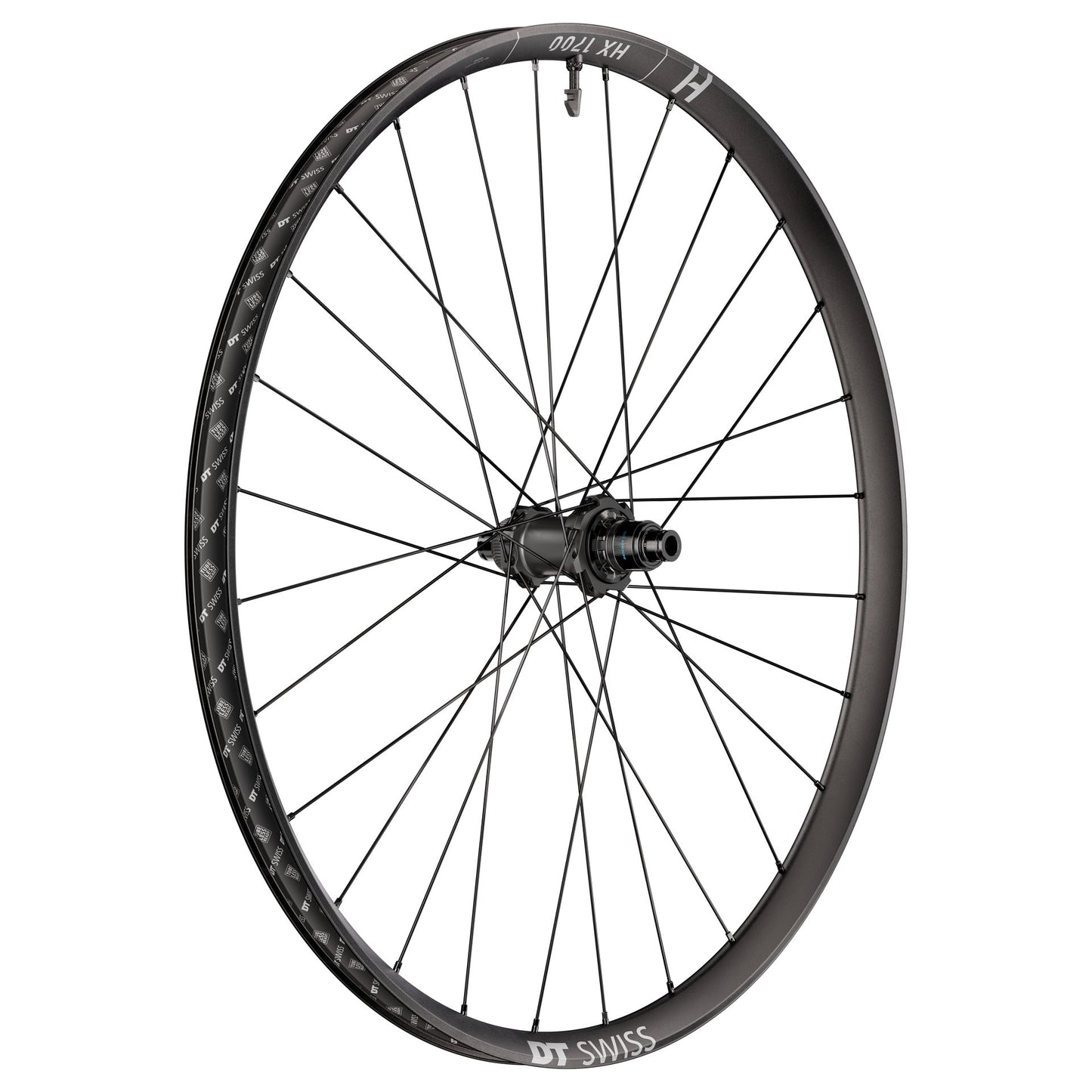 Roue Arrière DT SWISS HX 1700 SPLINE 30 mm 29" 12x148 mm Boost 2026