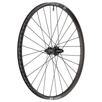 Roue Arrière DT SWISS HX 1700 SPLINE 30 mm 27.5" 12x148 mm Boost 2026