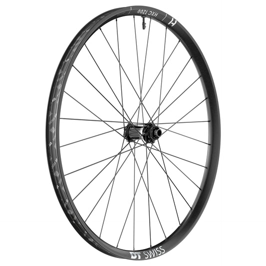 Przednie koło DT SWISS HXC 1200 SPLINE 29" 30 mm 15x110 mm
