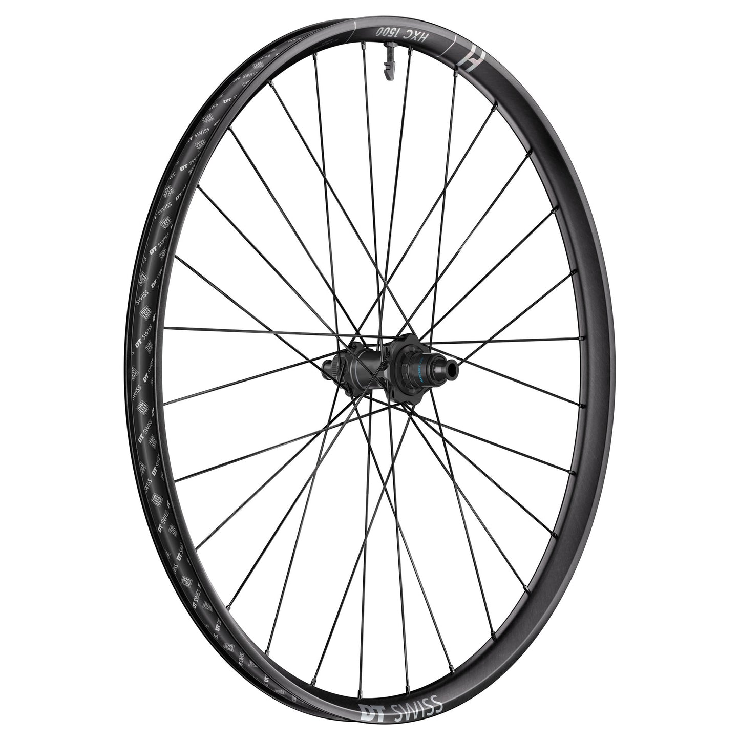 Roue Arrière DT SWISS HXC 1500 SPLINE 30 mm 29" 12x148 mm