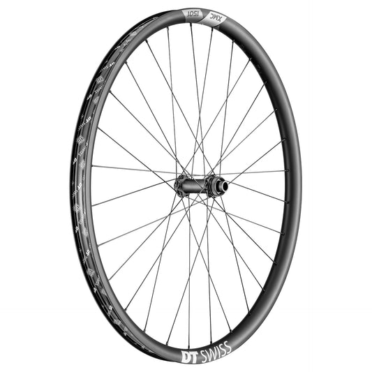 DT SWISS XMC 1501 SPLINE ONE 30 mm 27,5" 15x110 mm Boost framhjul