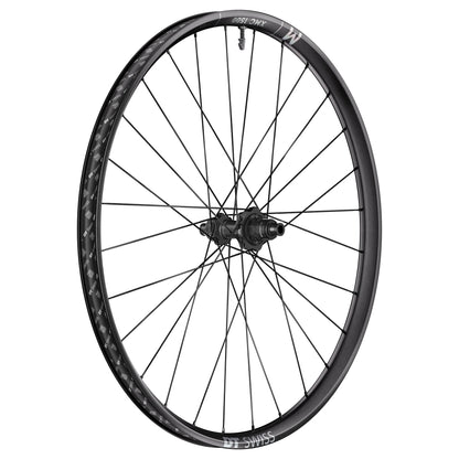 Paire de Roues DT SWISS XMC 1500 SPLINE 30 mm 29" 15x110/12x148mm Boost