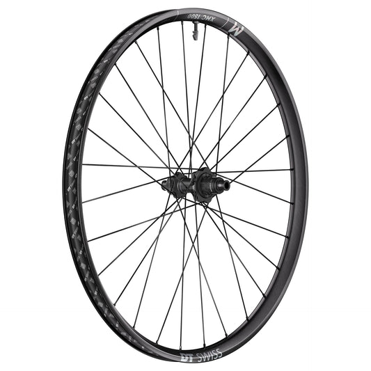 DT SWISS XMC 1500 SPLINE 27,5" 30 mm spärr DEG 90 12x148 mm bakhjul
