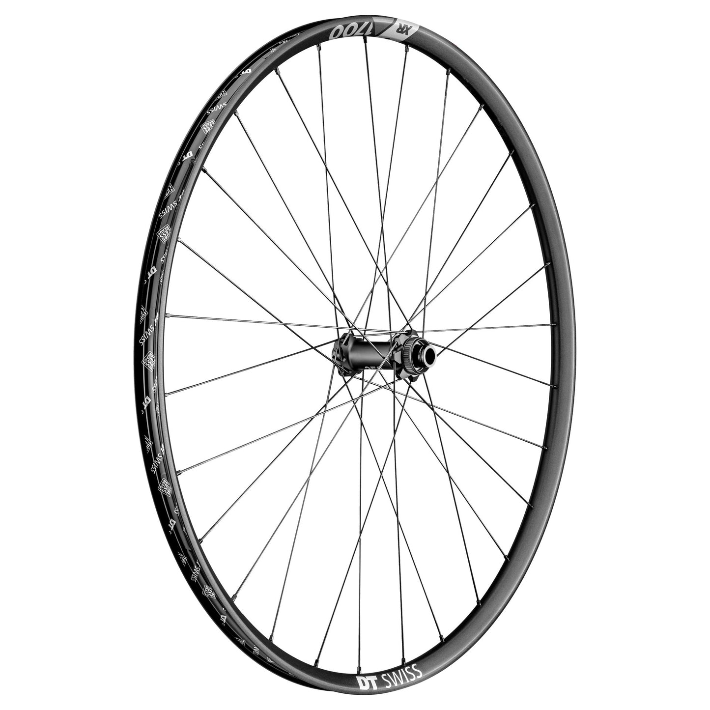 Paire de Roues DT SWISS XR 1700 SPLINE 25 mm 29" 15x110/12x148 mm