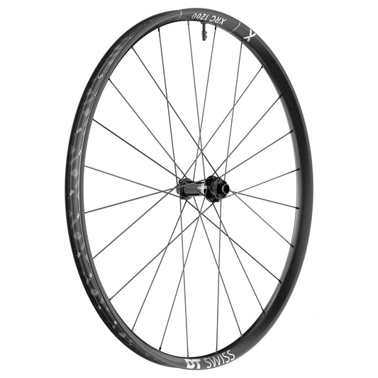 Roue Avant DT SWISS XRC 1200 SPLINE 29" 30 mm 15x110 mm