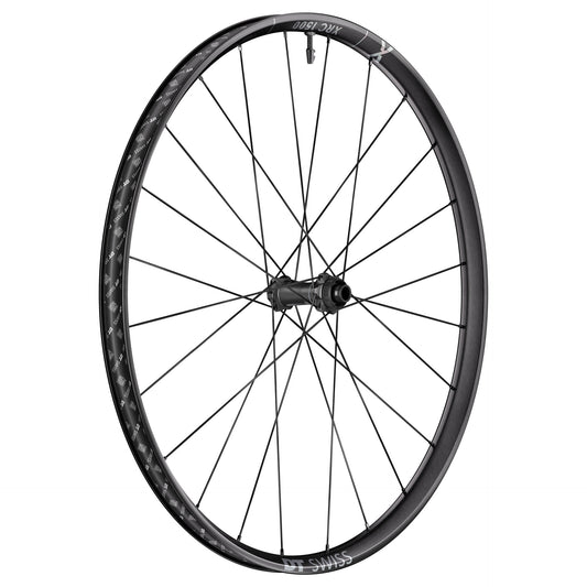 Przednie koło DT SWISS XRC 1500 SPLINE 29" 30 mm 15x110 mm